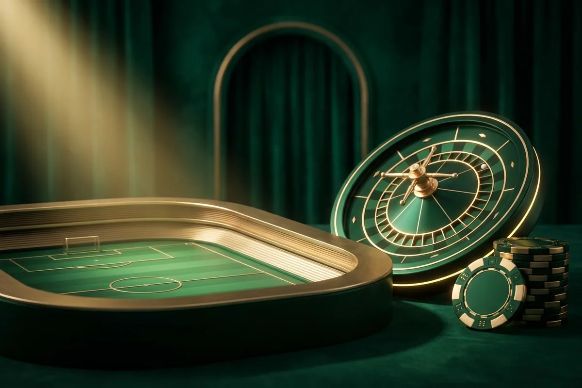 Bet10 Bahis ve Casino
