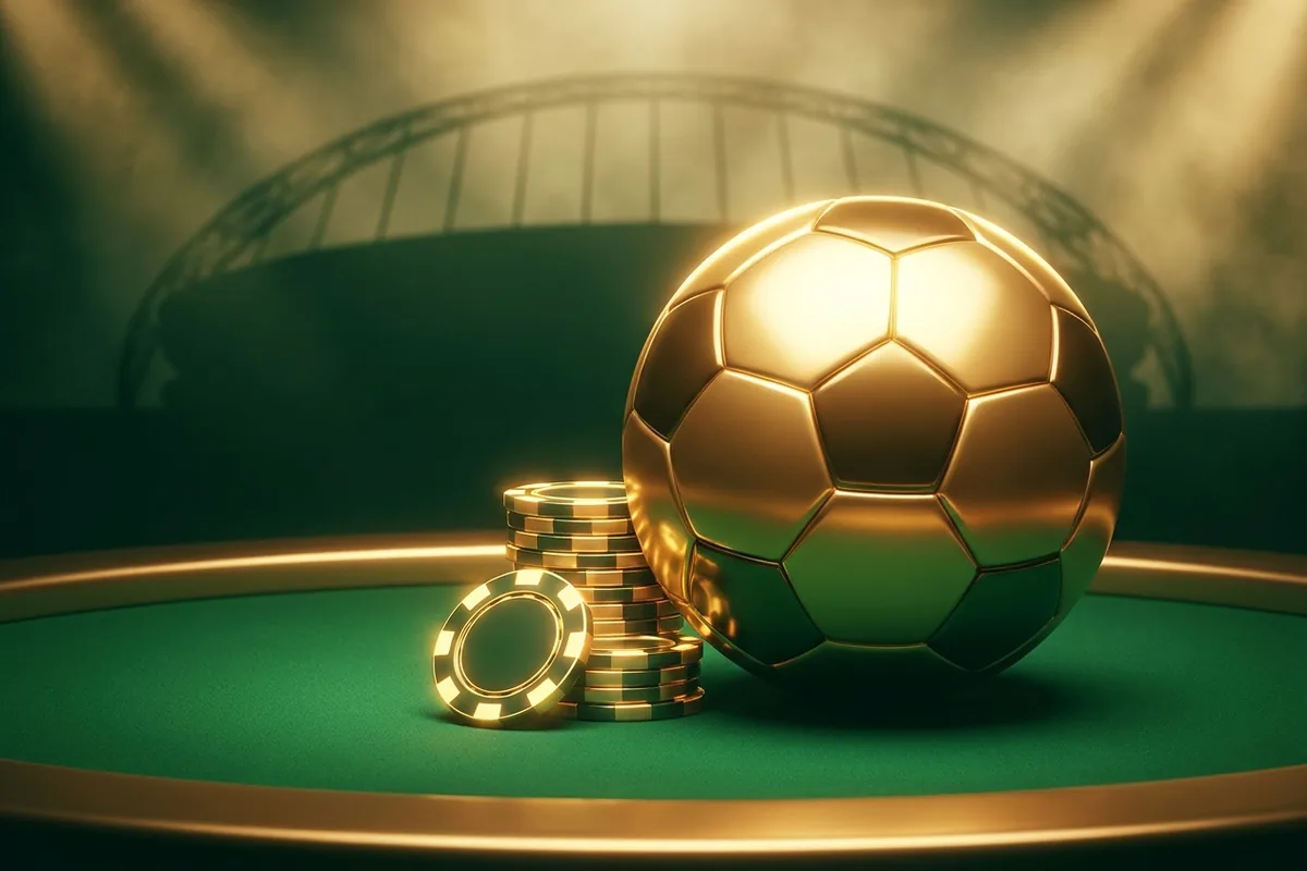 Bets10 Dünya Kupası Bahisleri