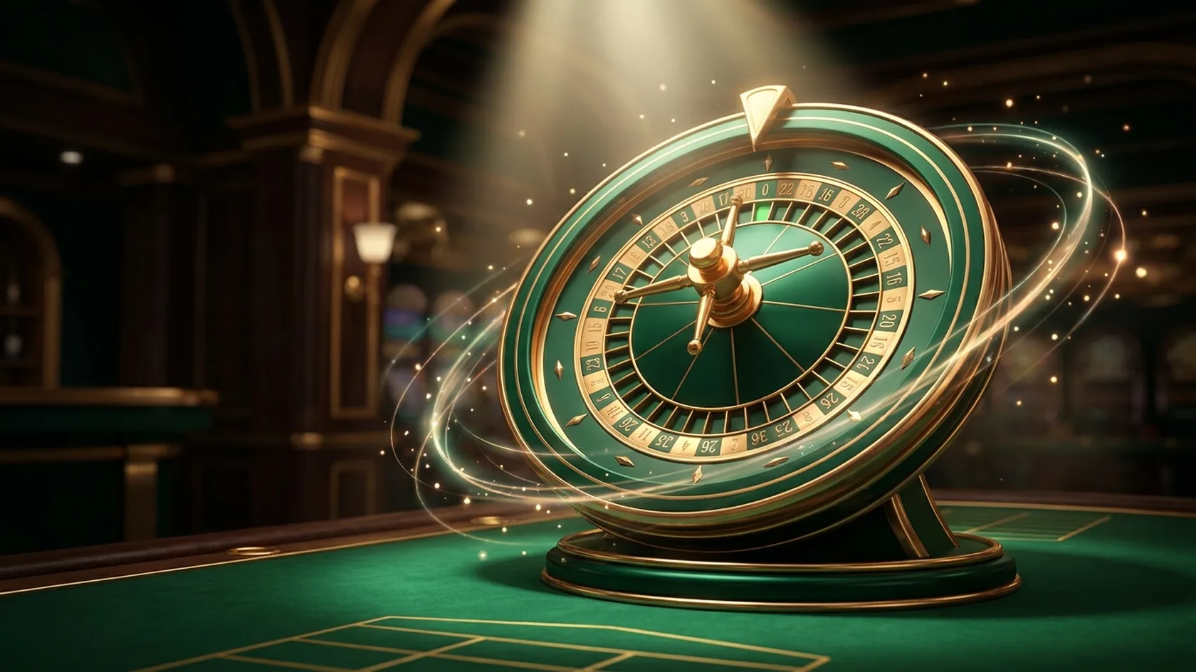 Crazy Time Canlı Casino Çarkını Baştan Sona Test Ettim